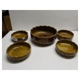 Japanese Serving Bowls