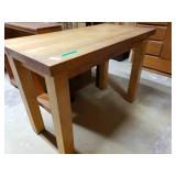 Tall Table