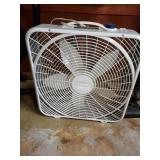 Lasko Box Fan