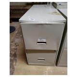 Metal Filing Cabinet