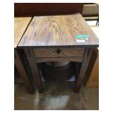 End Table