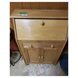 Small Hutch