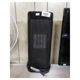Small Heater