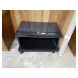 Pioneer Stereo Stand