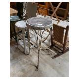 Vintage Stool