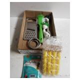Brushes, Slicer & More
