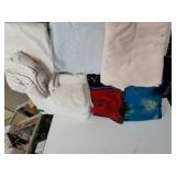 Assorted Towels