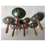 Vintage Noisemakers