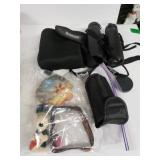 Bushnell Binoculars & More