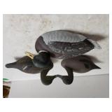 Duck Figures