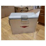 Antique Cooler