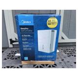 Midea Easydry Dehumidifier