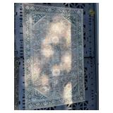 Wynter Auburn/Multi Colored Rug, 2