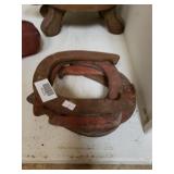 Horseshoes