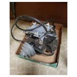 Motor