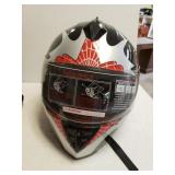 Brand New Motorcycle Helmet