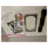 Watch Band, Harley Davidson Decals & More