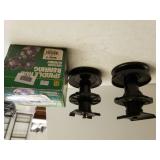 Spindle Hub Bearings & Assembly