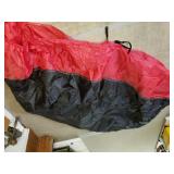 Harley Davidson Motorcycle Cover