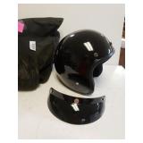 Brand New Motorcycle Helmet