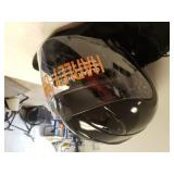 Brand New Harley Davidson Helmet Sz S