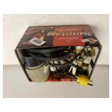 Assorted Electrical Items