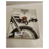 Harley Davidson 2012 Parts Catalog