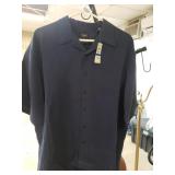 Haggar Performance Wear New Shirt