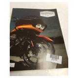 Harley Davidson 2015 Parts Catalog