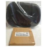 Harley Davidson 2008 Backrest & Docking Hardware