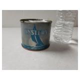 Oyster Can