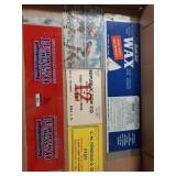 Vintage Metal Advertising And More