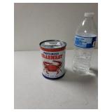 Crabmeat Can