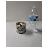 Walkers Oyster Can
