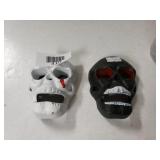 Cast Iron Skeleton Bottle Openers