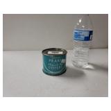Famous Pearl Oyster Can