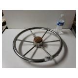 Boat Wheel