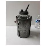 Dandy Oil Jar