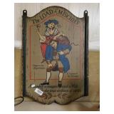 Vintage Sign
