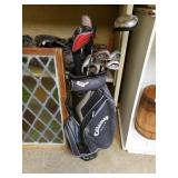 Callaway Golf Clubs