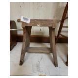 Vintage Stool