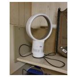 Circular Fan