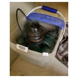 Electricity Isolators