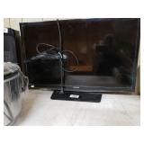 27" Flat Screen TV. No Remote