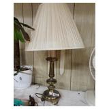 Vintage Table Lamp