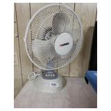 Lorell Circular Fan