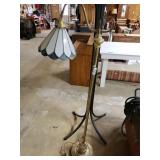 Vintage Floor Lamp