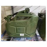 Wavian Fuel Tank. New