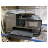 HP Printer. Untested