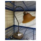 Vintage Desk Lamp